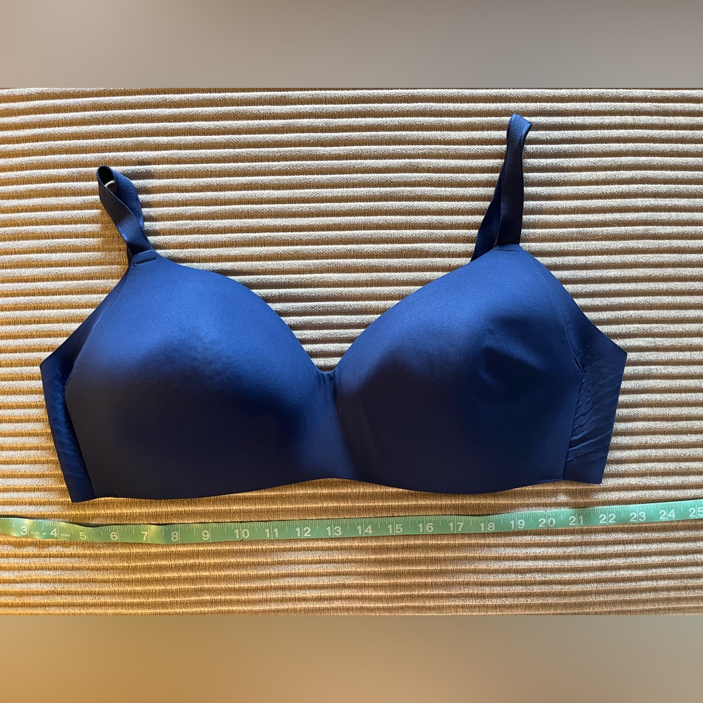 Knix Wireless Bra 42d